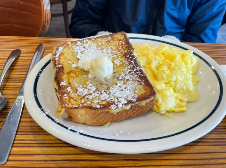 Ihop 6 Menu With Prices: Delicious Options Await