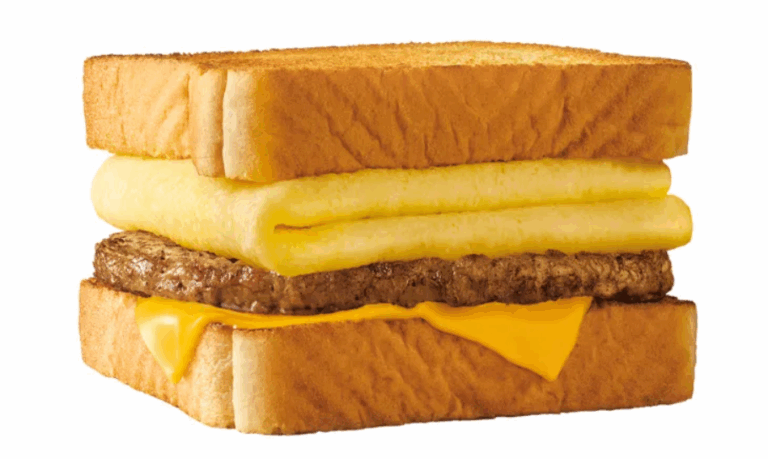 Dunkin Donuts Sandwich Menu: Delicious Choices Await