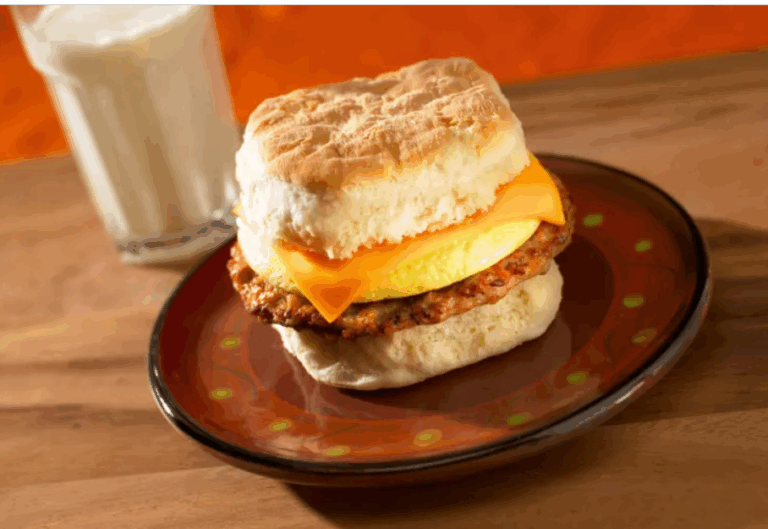 Burger King Meals Menu With Prices: Ultimate Guide