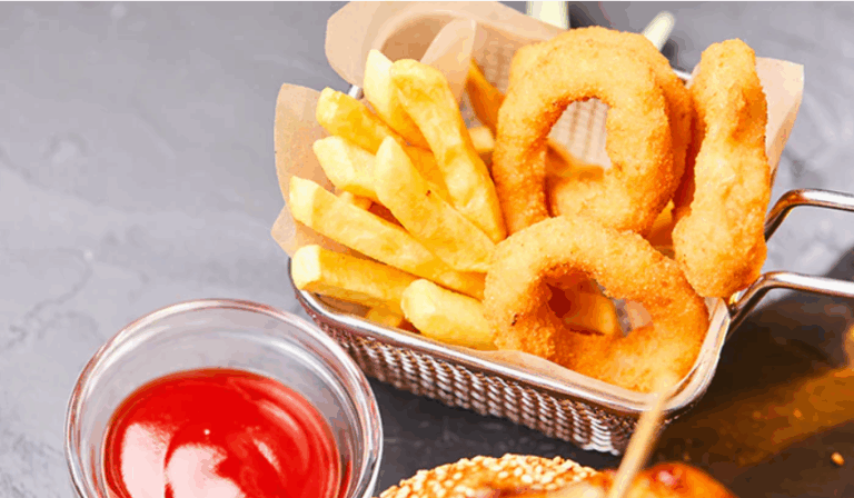 Burger King Menu With Prices: Unveil Delicious Deals