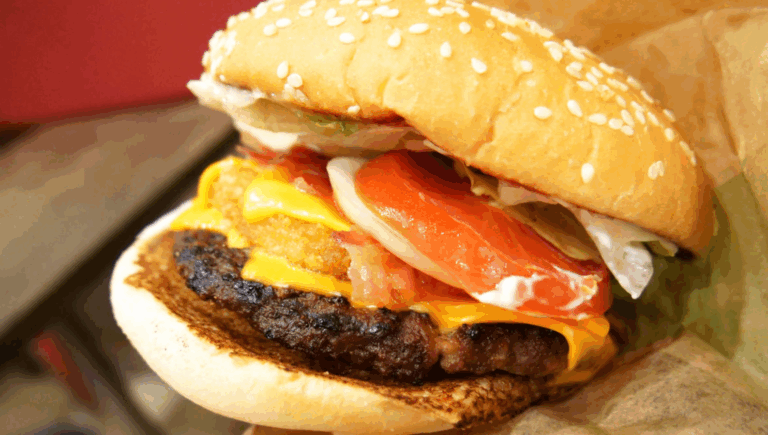 Burger King Ice Cream Menu With Prices: Sweet Treats Guide