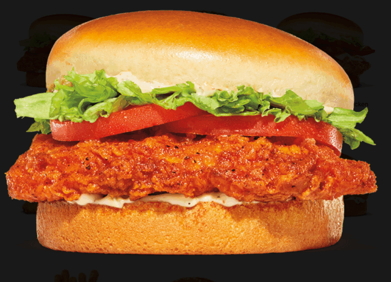 Burger King Specials Today Menu: Unmissable Deals & Delights