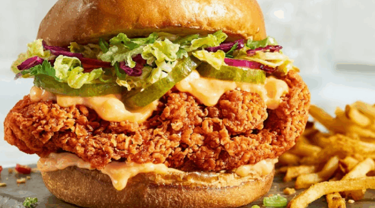 Burger King Salad Menu With Prices: Fresh & Affordable Choices