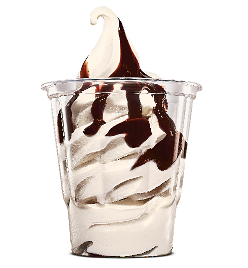Burger King Dessert Menu With Prices