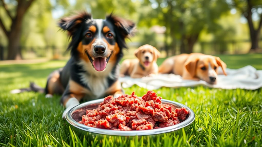 adjust beef based on activity