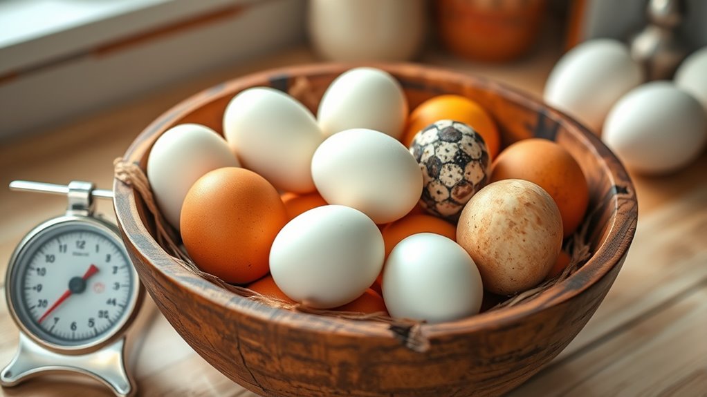 all eggs are zero points