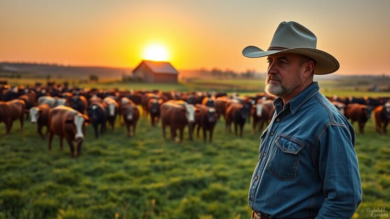 beef industry boosts economy