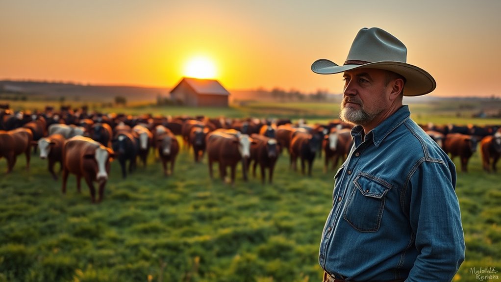 beef industry boosts economy