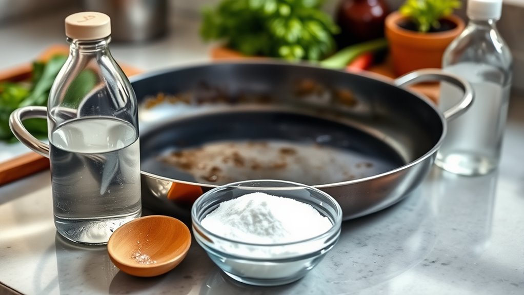 boil scrub repeat rinse