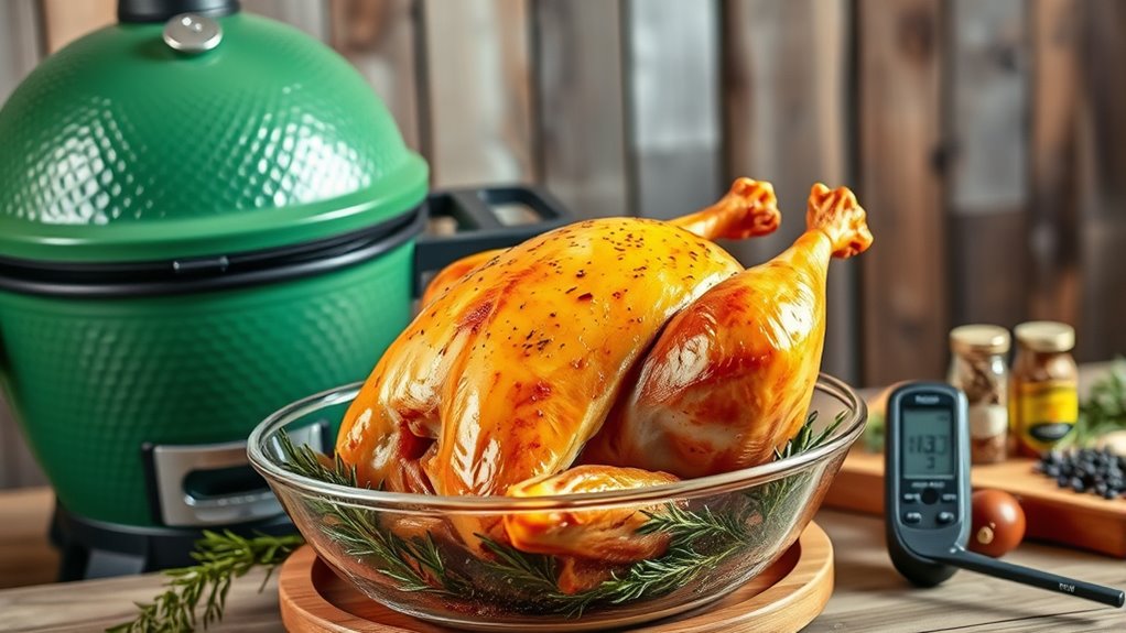 brine dry season turkey