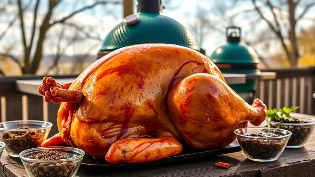 brine rinse dry crisp