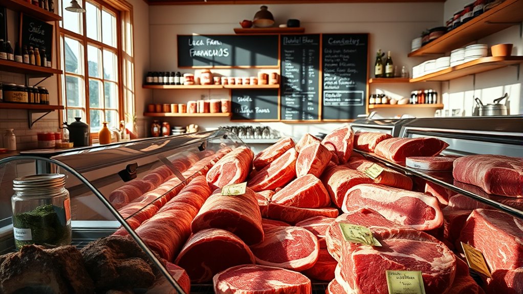 buy half beef nearby