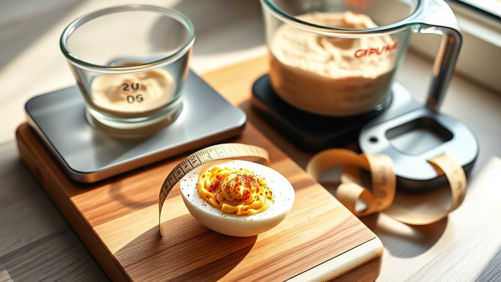 calculate protein based on weight