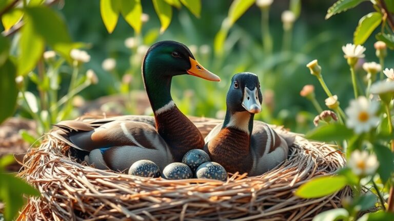 cayuga ducks egg laying