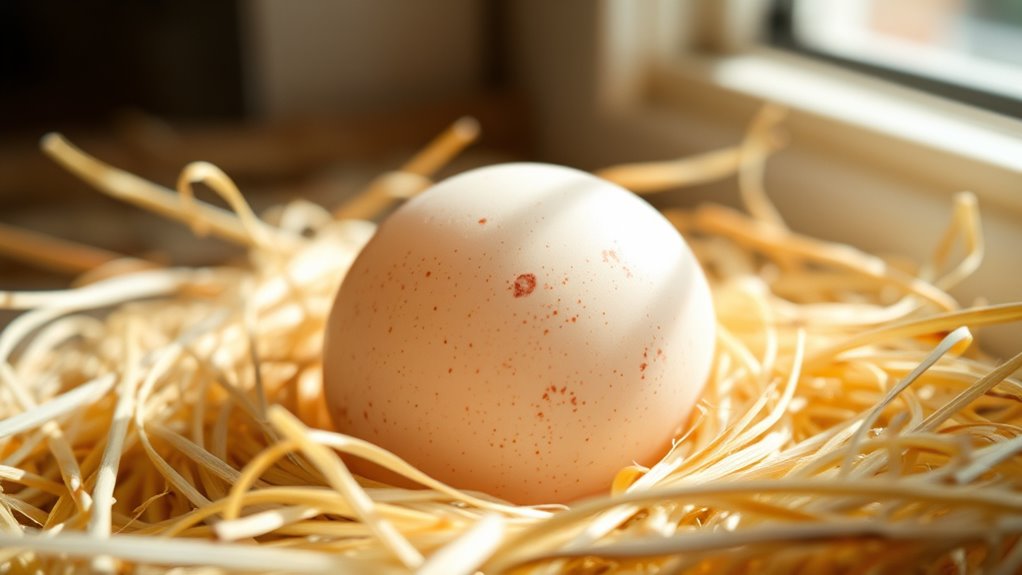 check for embryo development