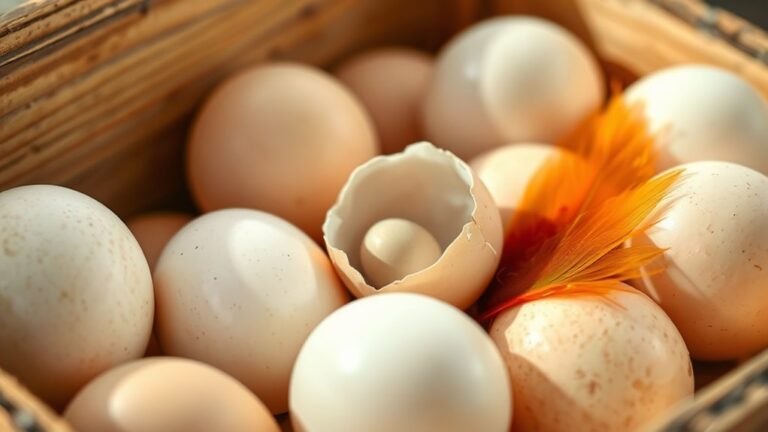 check for fertility signs