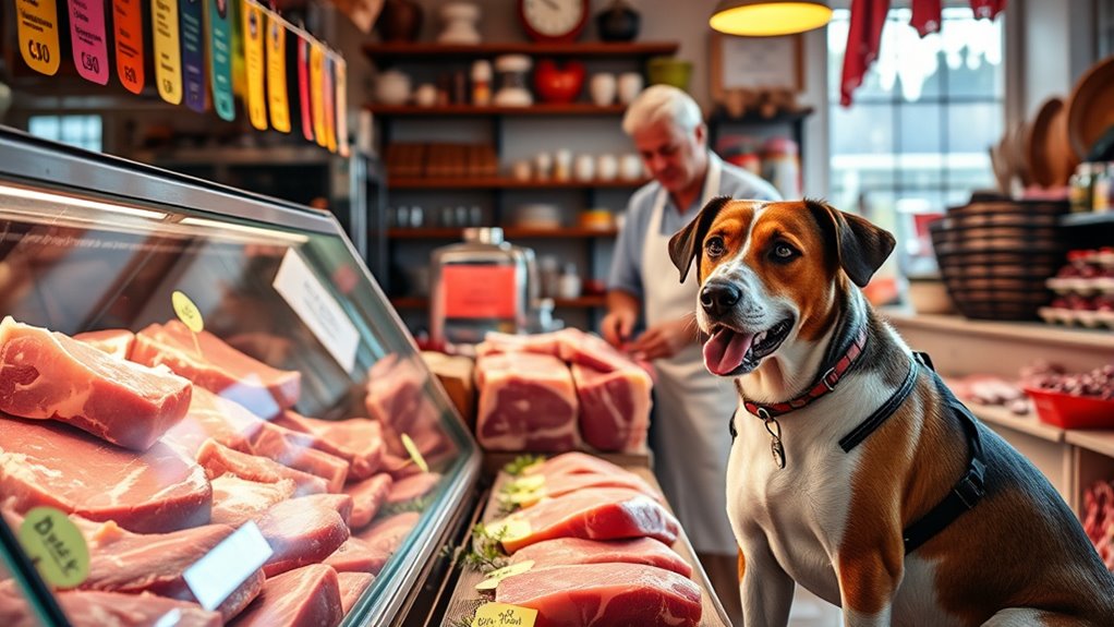 choose high quality fresh liver