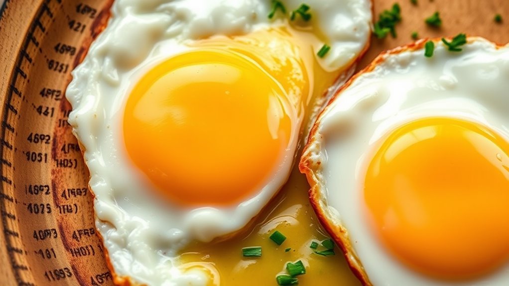 complete protein from eggs