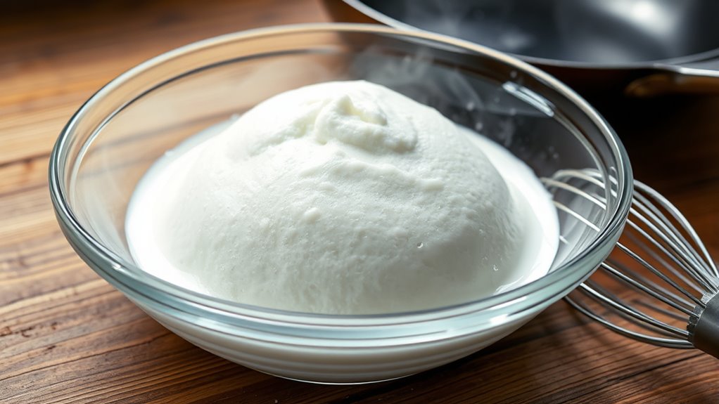 cooking enhances protein absorption