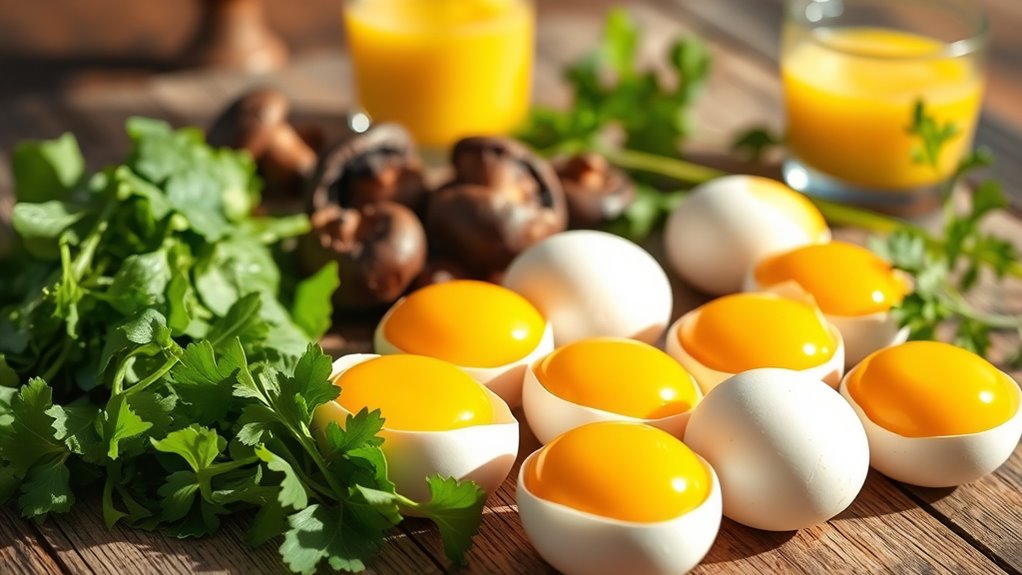 cravings signal nutrient deficiency