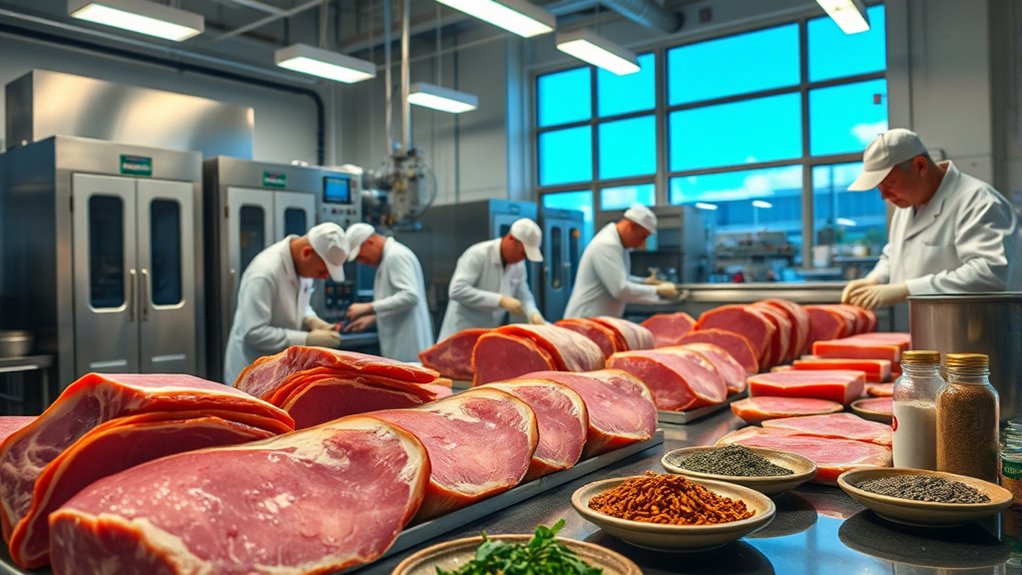 detroit and st clair shores