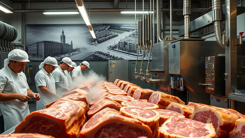 detroit heritage preserves tradition