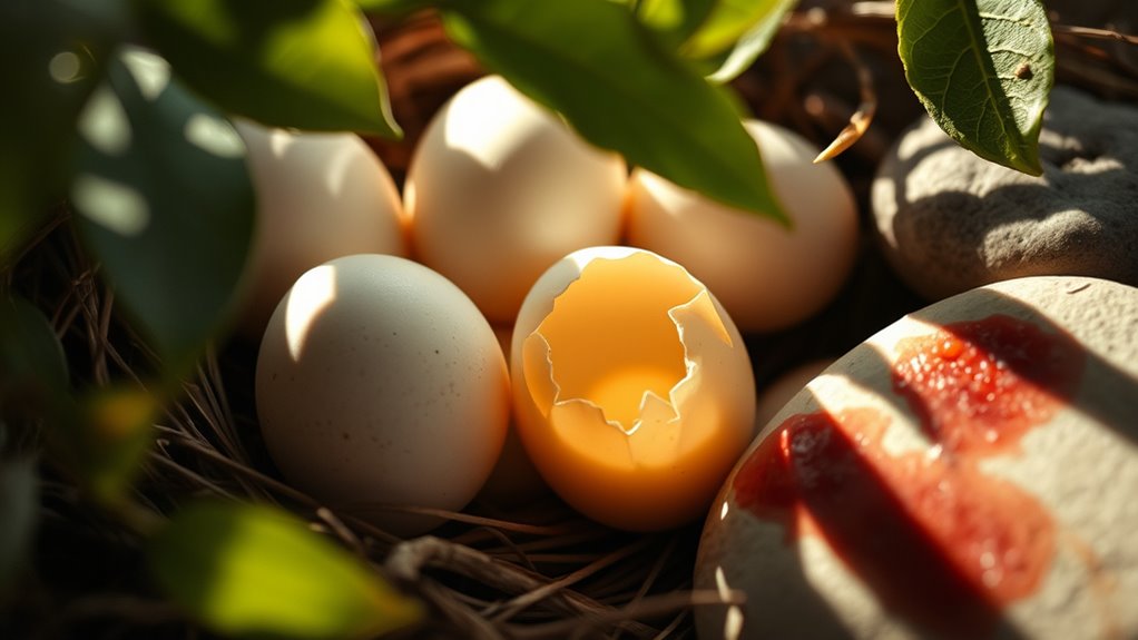 early pregnancy implantation spotting