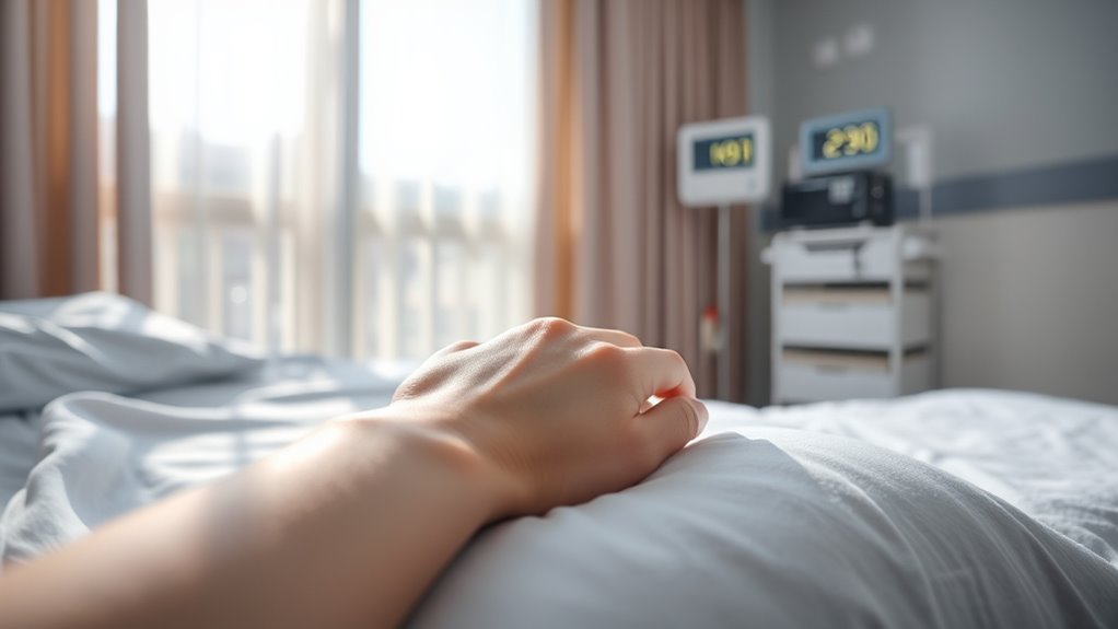 early sex risks complications