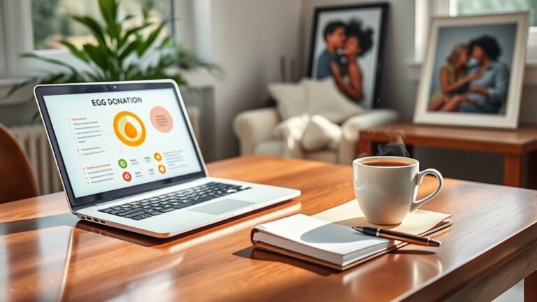 egg donation process texas