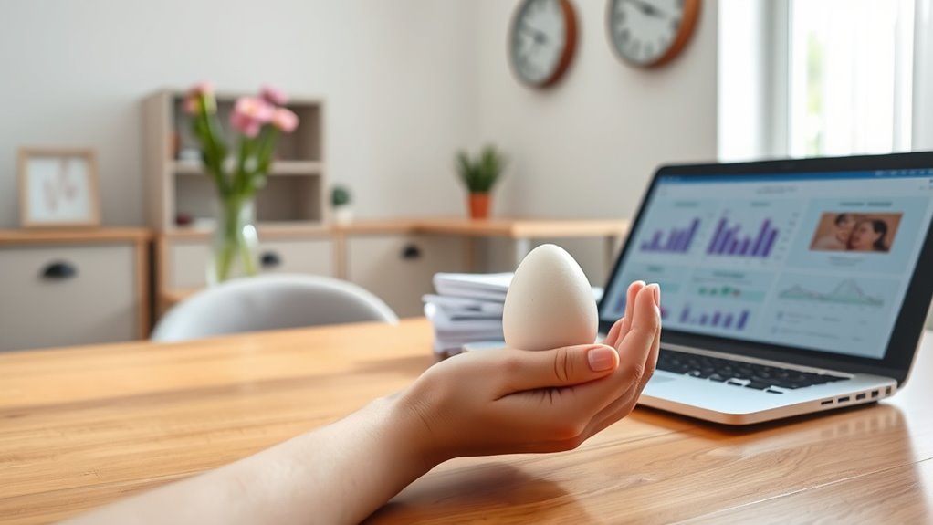 egg donor compensation breakdown