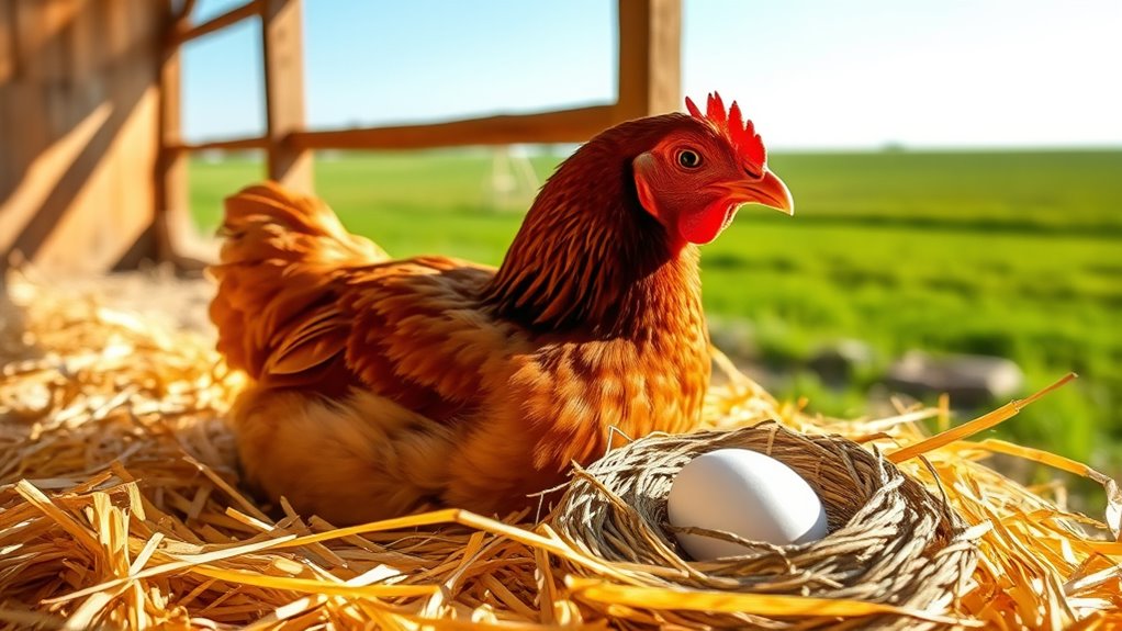 egg formation process limits