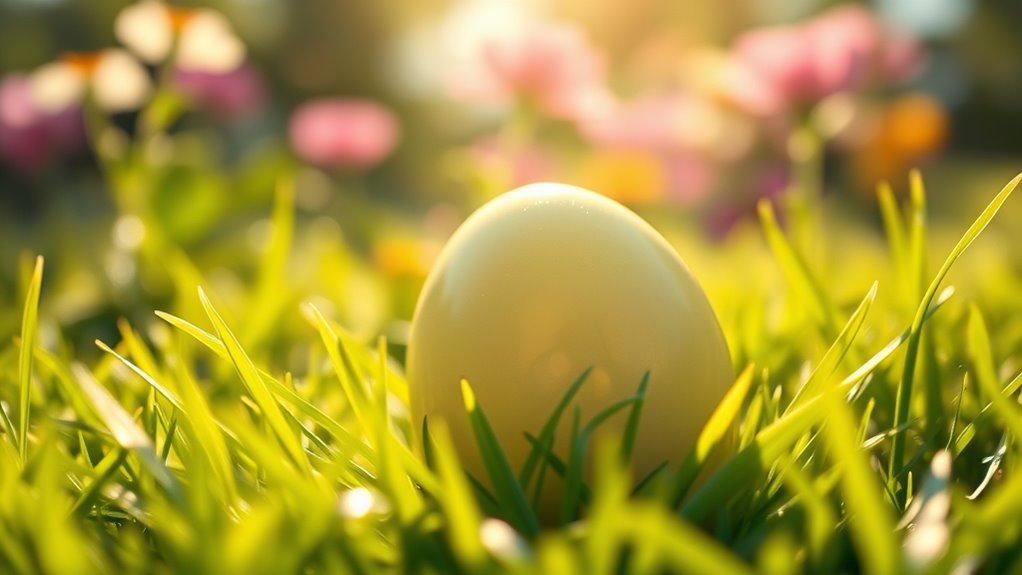 egg hatching step count