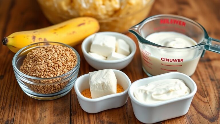 egg replacements for cornbread