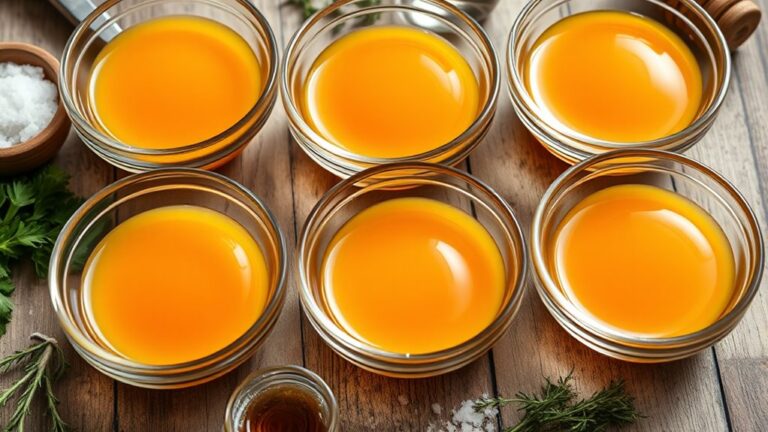 egg yolk recipes ideas