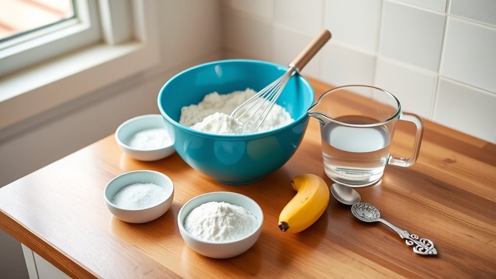 eggless betty crocker recipe