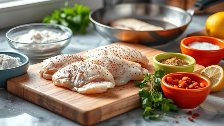 eggless chicken cutlets recipe