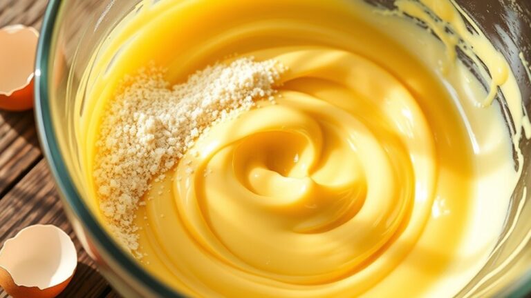 eggs bind and enrich