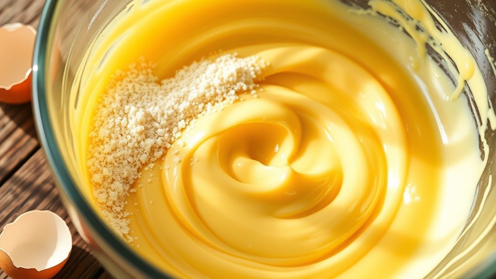 eggs bind and enrich