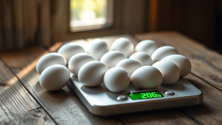 eggs providing 20 grams