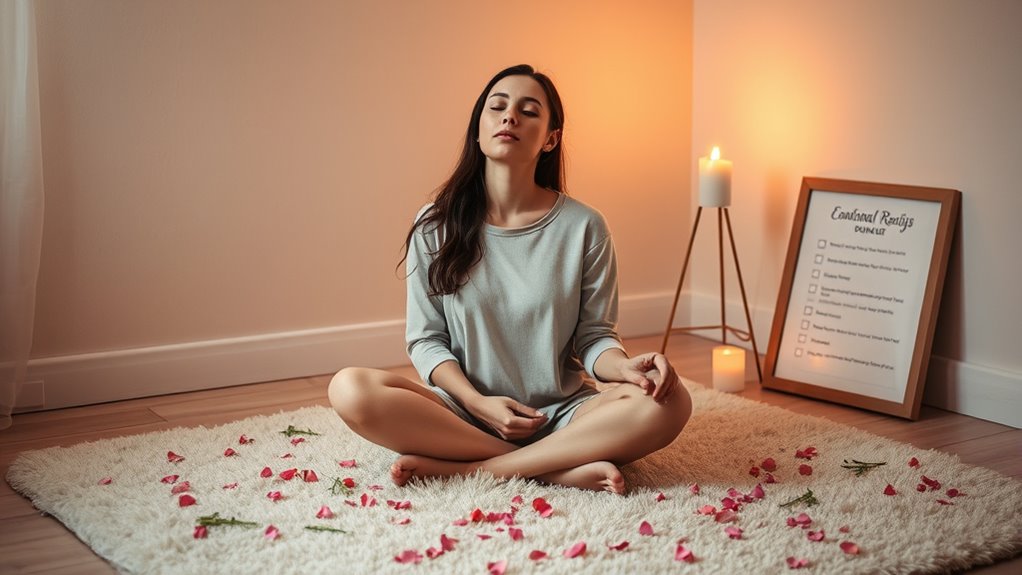 emotional preparedness for donation