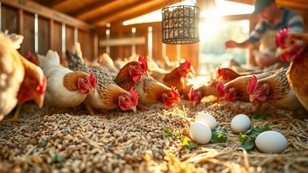 enhance diet with calcium