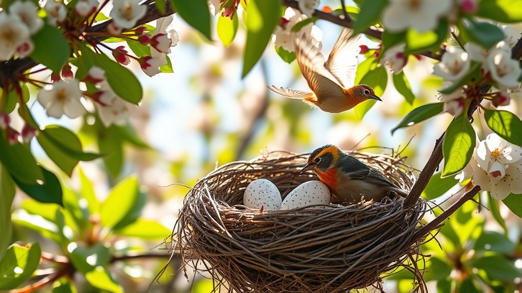 environmental and biological influences