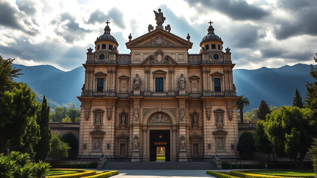 fictional character no burial