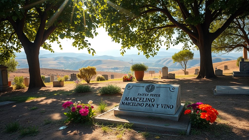 fictional character s spiritual symbolism