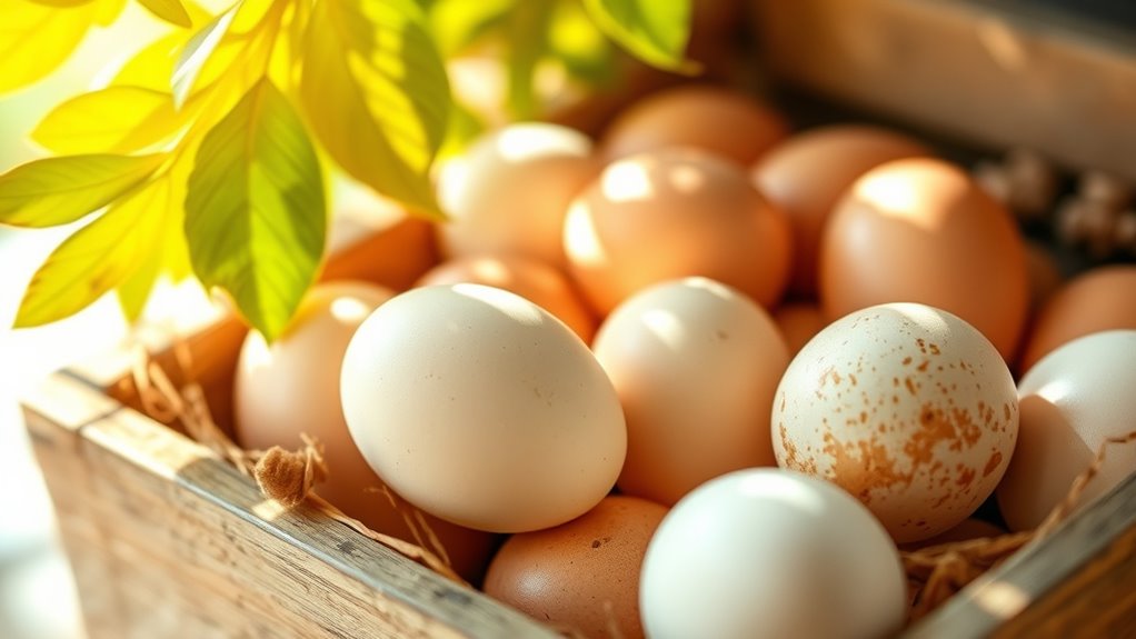 genetics and environment influence