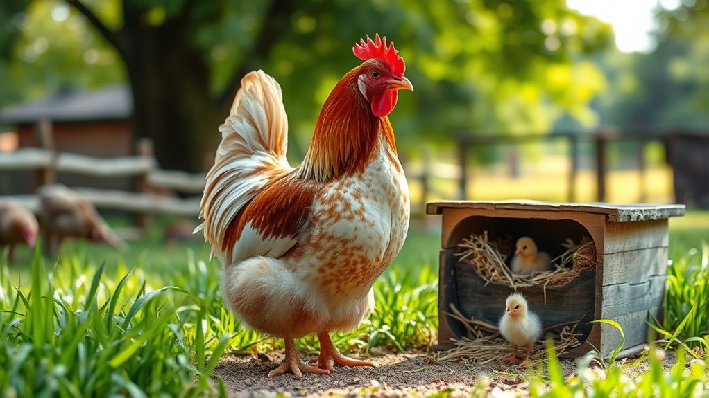 genetics and environment influence maturity