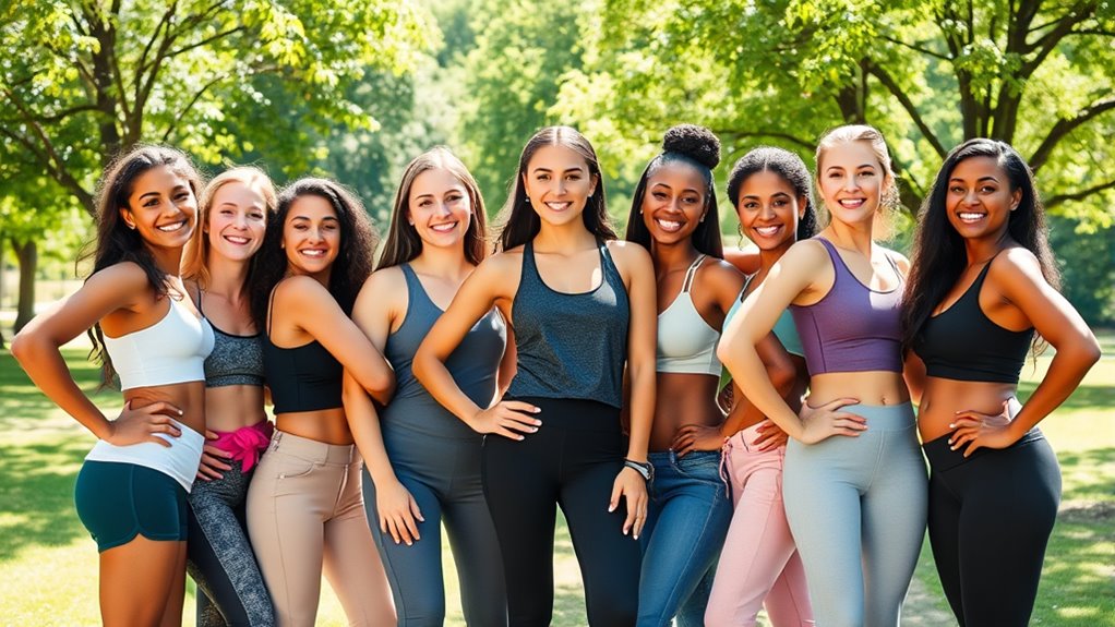 healthy eligible egg donors