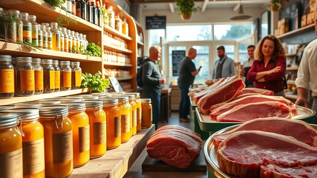 high quality beef fat sources