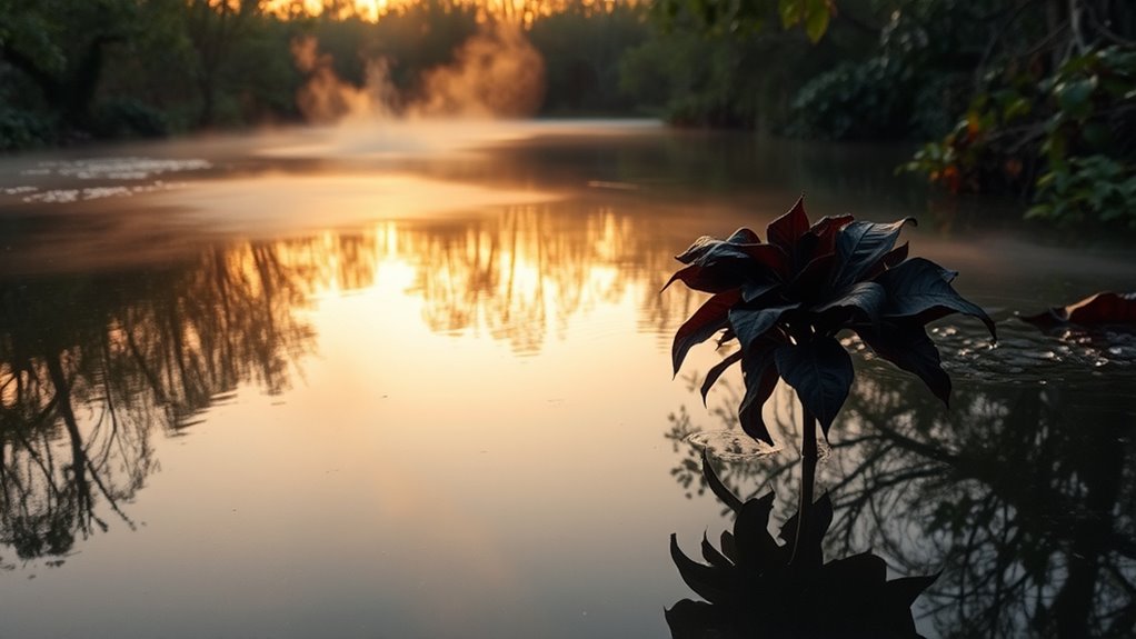 hydrogen sulfide presence detected