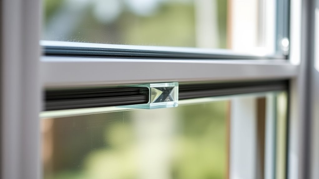 identify window brand and parts